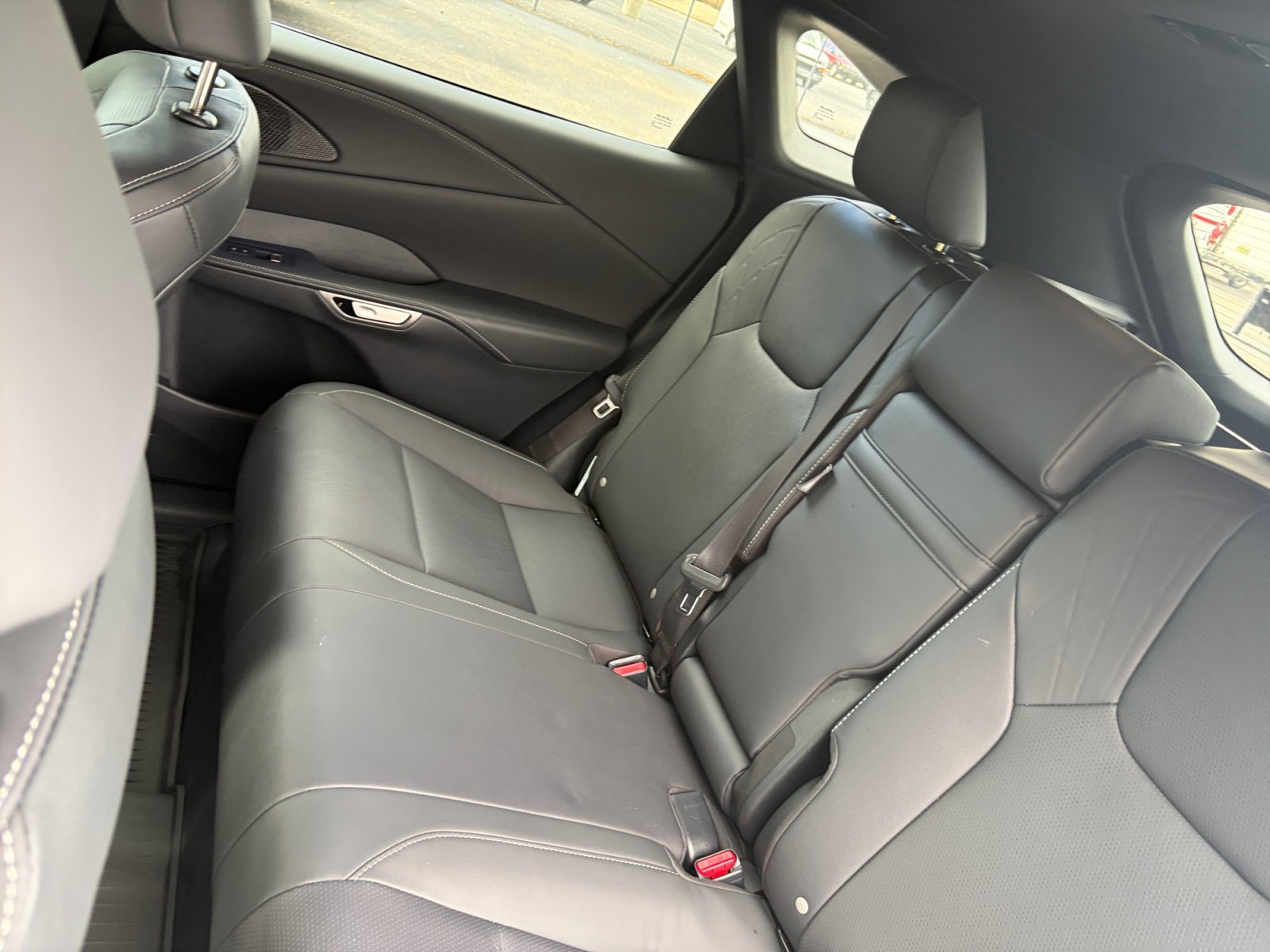 Used 2026 Lexus RX 350 w/ Convenience Package AWD/4WD image 17