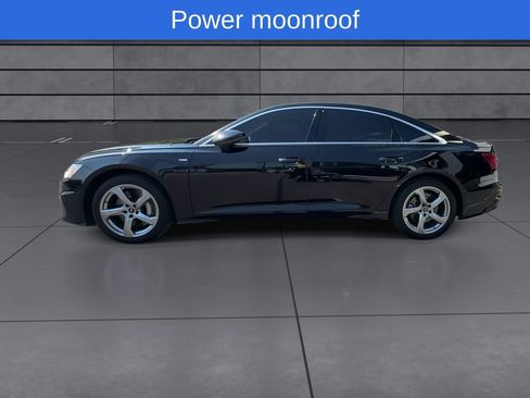 Used 2024 Audi A6 Premium Plus image 6