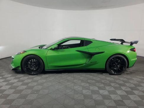 New 2026 Chevrolet Corvette Z06 image 7