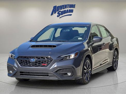 New 2026 Subaru WRX Premium AWD/4WD image 2