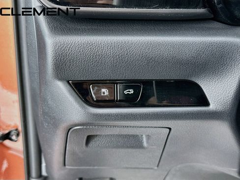 Used 2025 Lexus NX 350 AWD w/ Accessory Package (2T) image 13