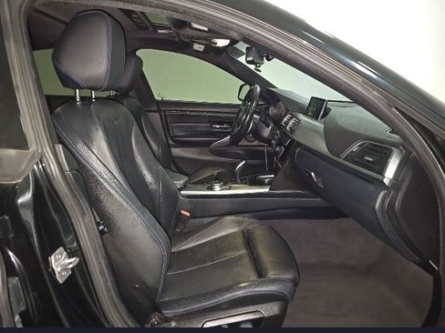 Used 2018 BMW 430i Gran Coupe RWD image 10