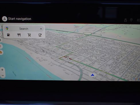 Used 2025 GMC Sierra 1500 Denali image 28