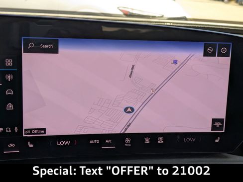 Certified 2025 Audi Q5 Premium w/ Convenience Package image 25