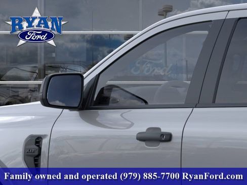 New 2026 Ford Ranger XLT w/ Equipment Group 301A High AWD/4WD image 20