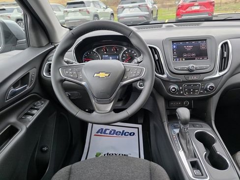Used 2023 Chevrolet Equinox LT image 25