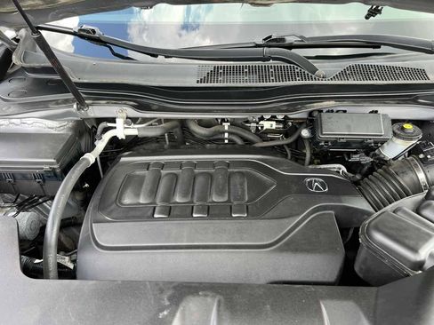 Used 2016 Acura MDX SH-AWD w/ Technology Package image 25