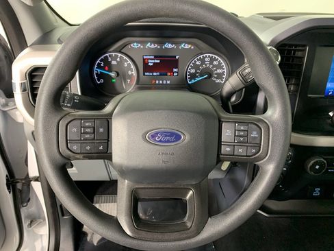 Used 2023 Ford F150 XLT w/ XTR Package image 20