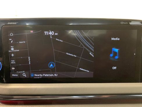 Used 2022 Hyundai Sonata N Line image 26