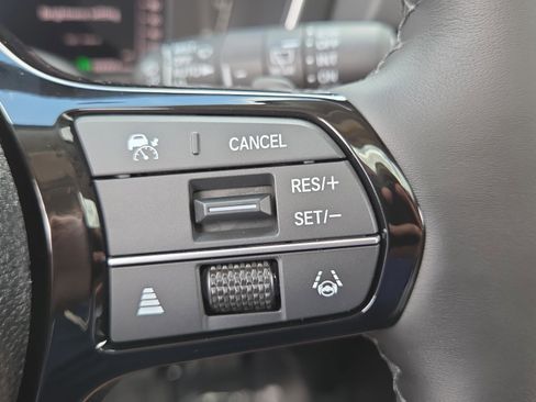 New 2026 Honda Pilot Elite image 26