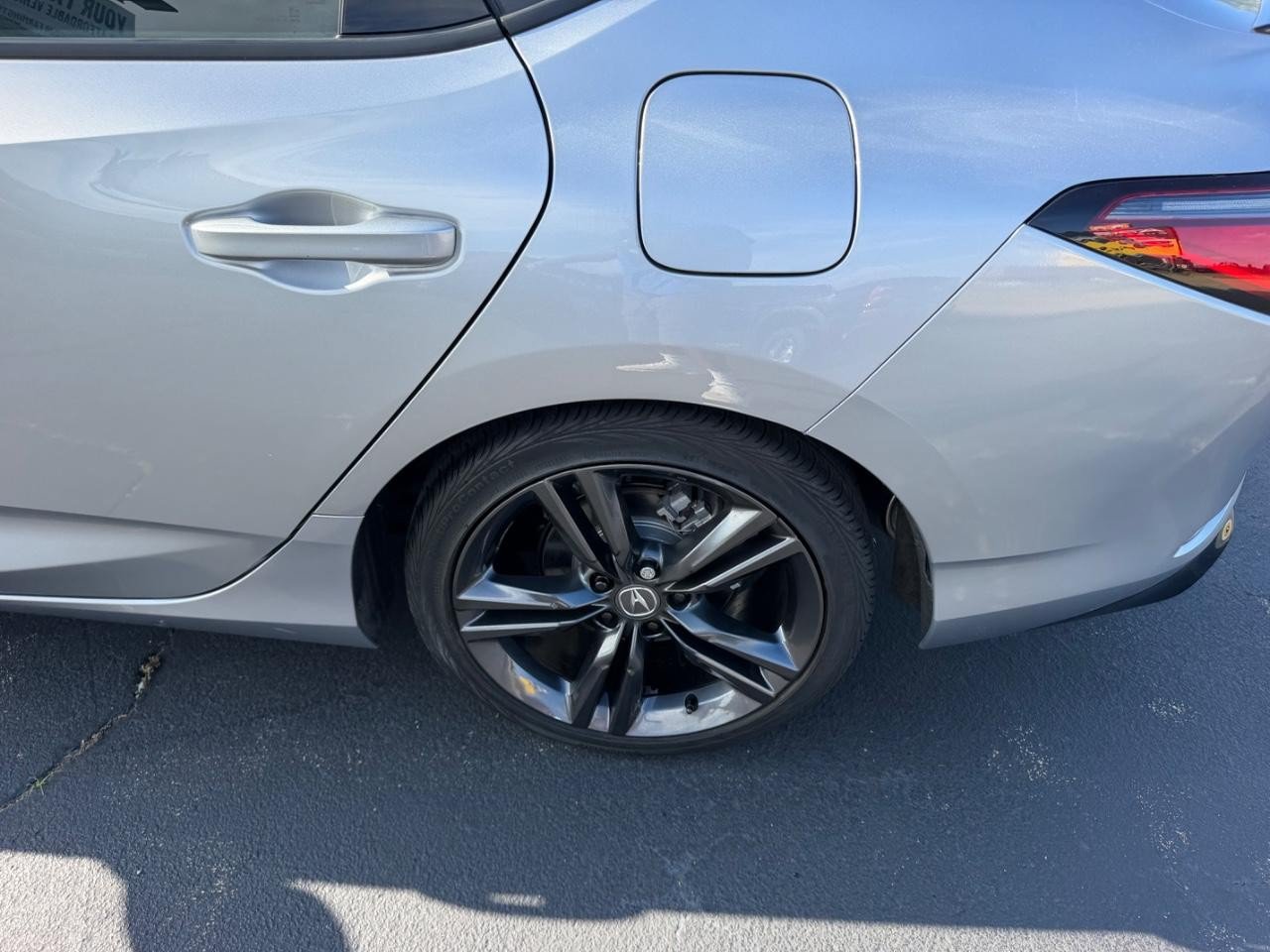 Used 2023 Acura Integra A-Spec FWD image 6