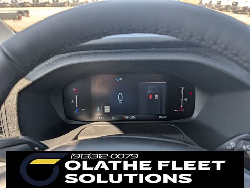 New 2026 Ford Transit 350 148 High Roof Extended RWD image 12