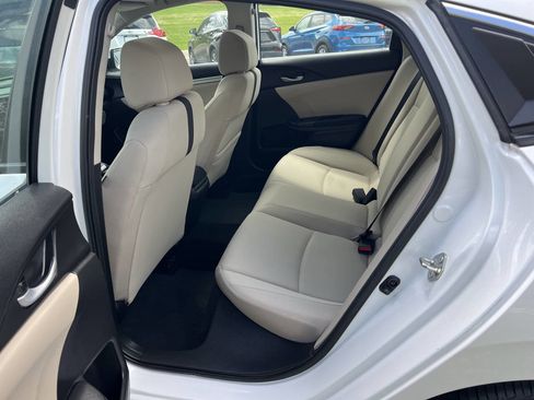 Used 2020 Honda Civic EX image 14