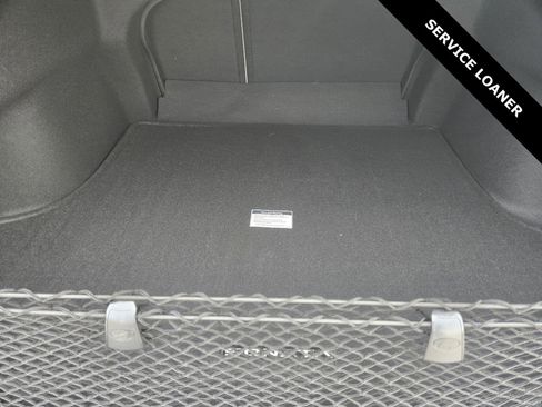 New 2025 Hyundai Sonata Limited image 21