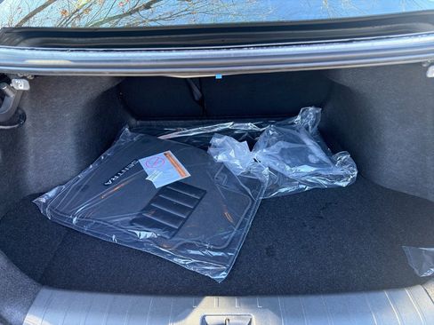 New 2026 Nissan Sentra SR w/ Floor Mat Package image 32