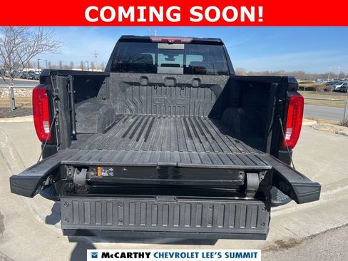 Used 2020 GMC Sierra 1500 Denali w/ Denali Ultimate Package image 17