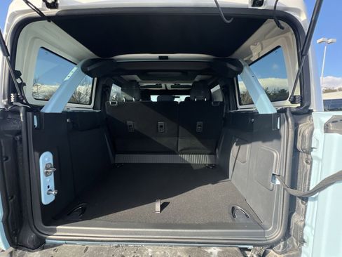 New 2025 Ford Bronco Heritage Edition image 25