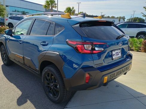 New 2026 Subaru Crosstrek 2.5i Wilderness image 4