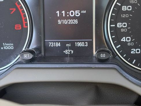 Used 2010 Audi Q5 3.2 Premium AWD/4WD image 1