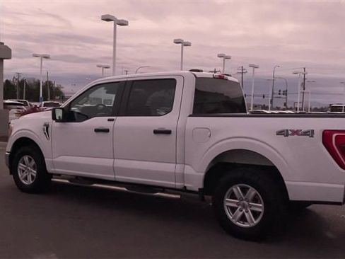 Used 2021 Ford F150 XLT w/ Trailer Tow Package image 7