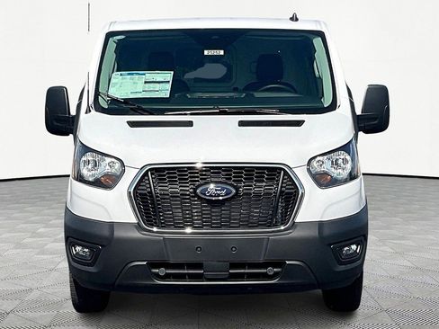 New 2025 Ford Transit 150 Base w/ Exterior Upgrade Package image 3