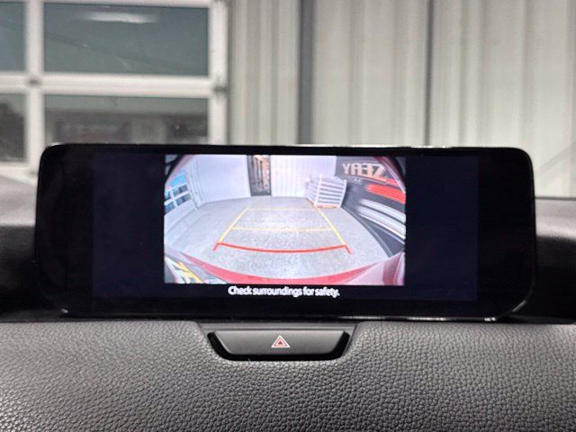 Used 2024 MAZDA CX-90 3.3 Turbo w/ Preferred Plus AWD/4WD image 11