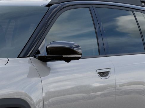 New 2026 Jeep Cherokee Overland w/ Advanced Pro Tech Group image 13