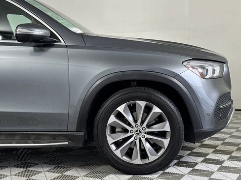 Used 2021 Mercedes-Benz GLE 350 4MATIC image 37