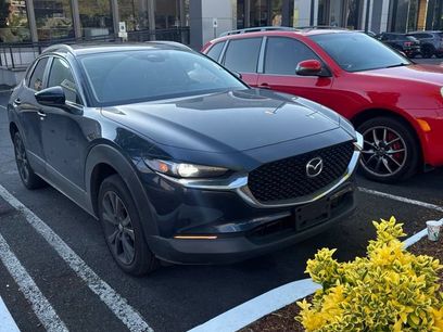 Used 2025 MAZDA CX-30 AWD 2.5 S w/ Preferred Package