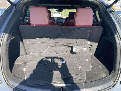 Used 2023 MAZDA CX-9 Carbon Edition image 48