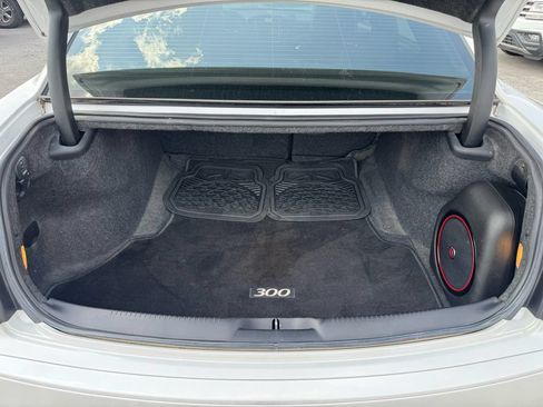 Used 2015 Chrysler 300 S w/ 300S Premium Group RWD image 17
