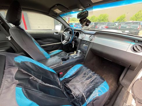 Used 2007 Ford Mustang GT Premium RWD image 7