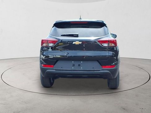 New 2026 Chevrolet TrailBlazer LS w/ LS Convenience Package AWD/4WD image 6