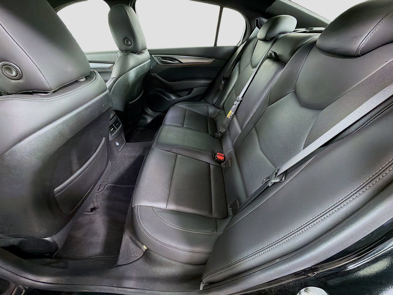 Used 2025 Cadillac CT5 Premium Luxury w/ Sun And Sound Package RWD image 25