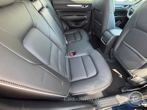 New 2025 MAZDA CX-5 AWD 2.5 S image 12