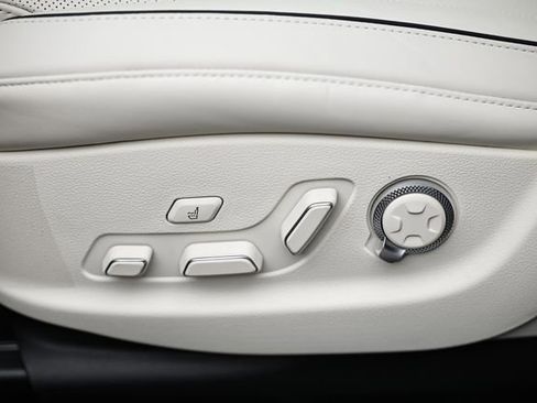 New 2026 Genesis GV80 3.5T Prestige image 24