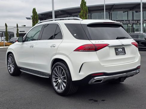 Used 2023 Mercedes-Benz GLE 450 4MATIC image 4