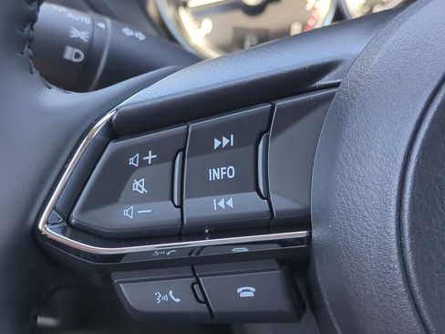 New 2025 MAZDA CX-5 AWD 2.5 S w/ Select Package image 23