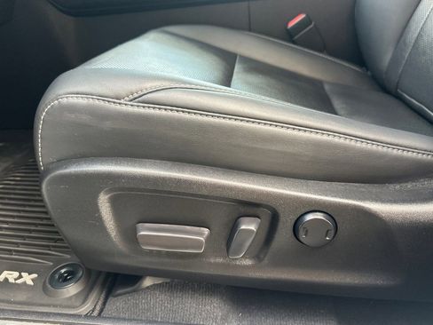 Certified 2022 Lexus RX 350 AWD w/ Premium Package image 13