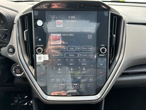 New 2025 Subaru Crosstrek 2.5i Wilderness w/ Crosstrek Mirror Package image 10