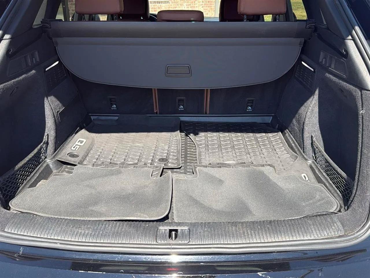 Used 2021 Audi Q5 2.0T Premium w/ Convenience Package AWD/4WD image 47
