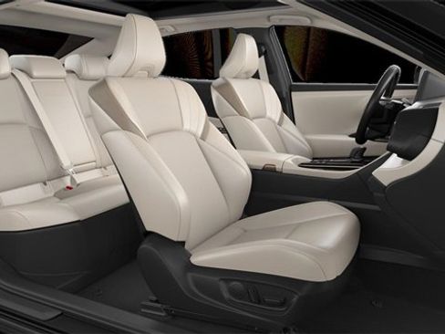 New 2026 Toyota Crown Limited image 7