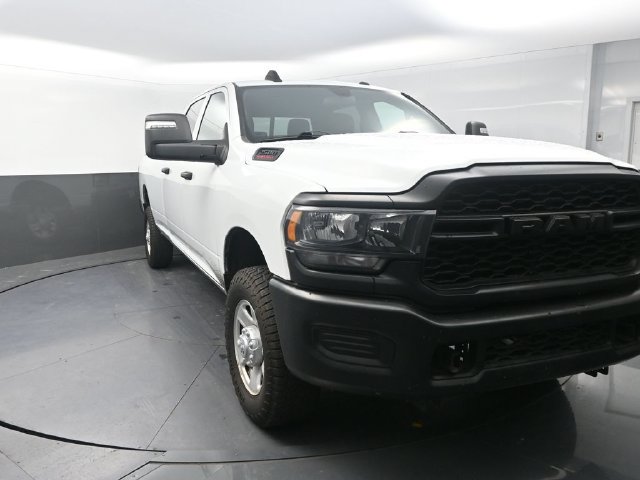 Used 2023 RAM 2500 Tradesman AWD/4WD image 9