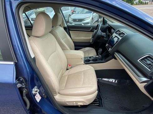 Used 2019 Subaru Legacy 2.5i Limited AWD/4WD image 89