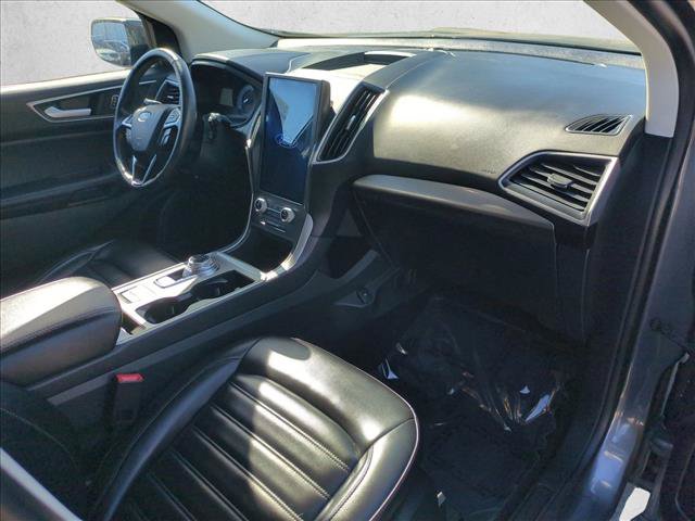 Used 2024 Ford Edge SEL AWD/4WD image 21