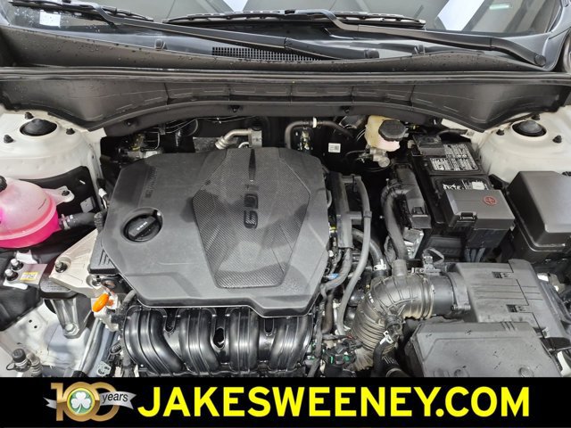 Used 2026 Kia Sorento S w/ S Panoramic Sunroof Package FWD image 33