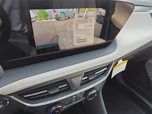 New 2026 Buick Encore GX Preferred w/ Comfort Package image 11