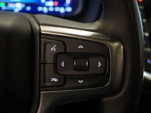 Certified 2023 Chevrolet Tahoe Premier w/ Premium Package image 23