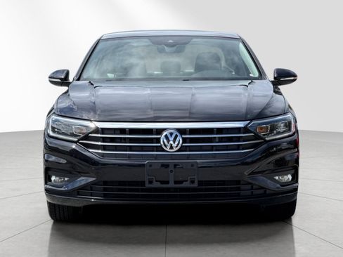 Used 2020 Volkswagen Jetta SEL Premium FWD image 9