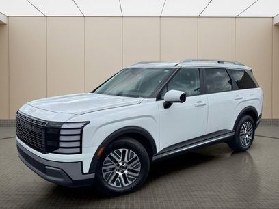 New 2026 Hyundai Palisade SEL Premium